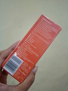 Foxtale Vitamin C Serum