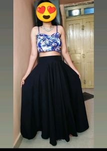 Navratri Special Dress