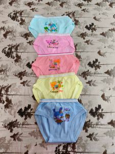 Unisex Panty