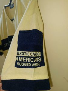 Graphic Print T-Shirt