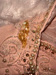 Sale!!Imported Vintage  Embellished Dress✨