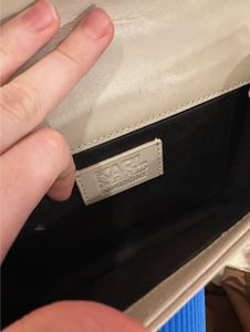 Karl Lagerfeld X Coverstory Bag