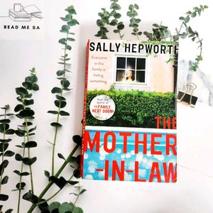 The Mother In Law By Sally Hepworth