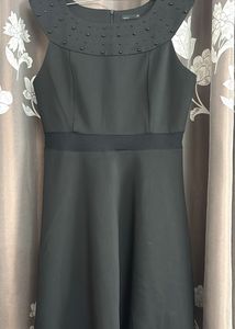 Elegant Black Dress