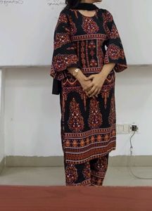 Limited Time Deal Pakistani Suit Set
