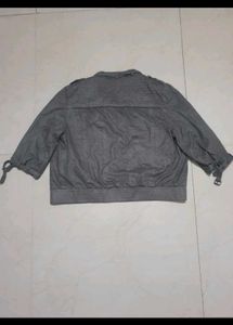 Zara Imported Jacket M