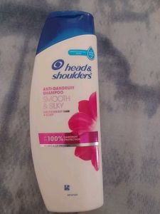 Head & Shoulders Shampoo