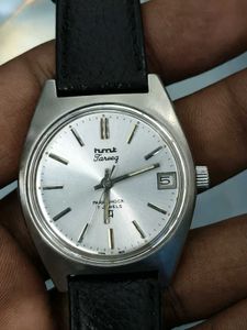 Vintage HMT Tareeq Watch