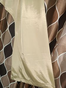 Beautiful Heavy Embroidery Naira Suit