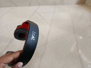 Boat Rockerz 510 Bluetooth Headphone