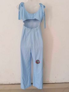 BEAUTIFUL JUMPSUIT