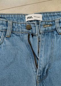 zara jeans