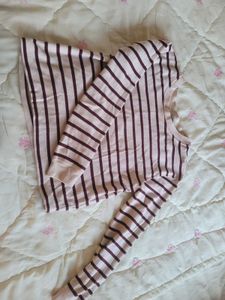 Women Cropped Sweater