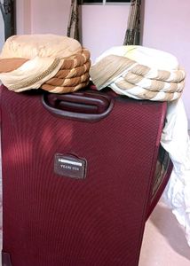 Traditional Indian Turban Set