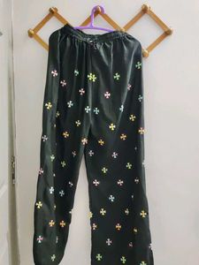 Stitched Kurthi And Bottom