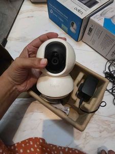 TP Link Tapo Wifi Camera C200