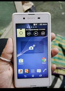Sony Xperia 3g Smartphone