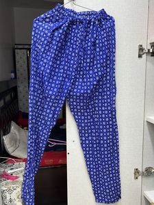 Nayra Cut Large Pure Cotton Suit Set