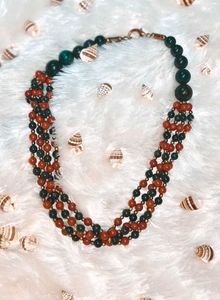🎁Buy 2 Get 1 Free 🎁Beaded Layered Necklace