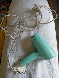 SYSKA Hair Dryer