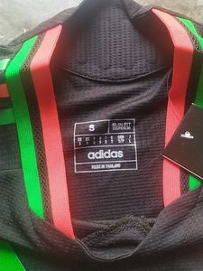 Adidas Original Arsenal Player Version Jersey