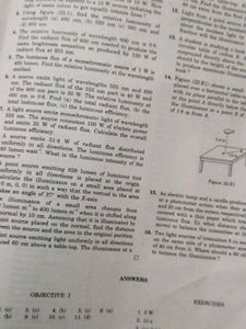 Concepts of Physics Vol 1