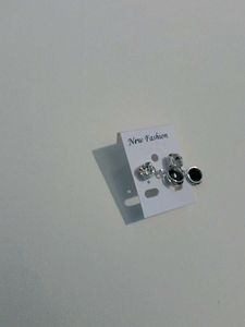 One Pair Earing