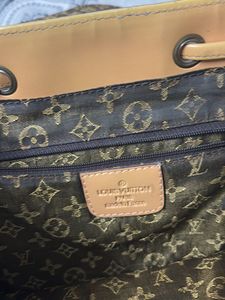 Louis Vuitton Bag Pack