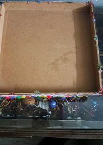 Tray For Packing
