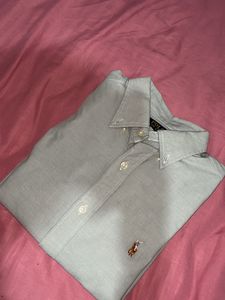 RALPH LAUREN SHIRT