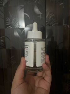 Minimalist Maleic Bond Repair  Serum
