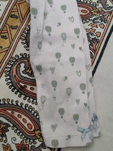 Cute Baby Girl Pants