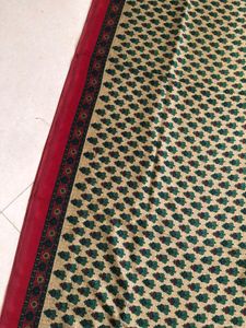Brand New Saree