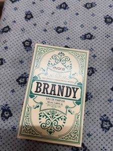 nvona Brandy Perfume