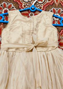 Girls' Special Occasion Dress