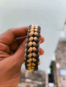 Braided Bracelet
