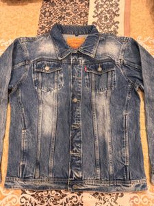 Levi's Denim Jacket