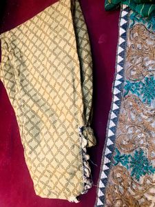 Pakistani Suit