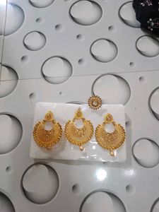 Jewellery Sets