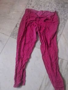 Cotton Kurta Set