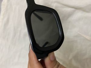 Black Sunglasses