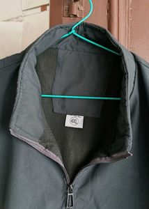 GKE Black Jacket 4xl