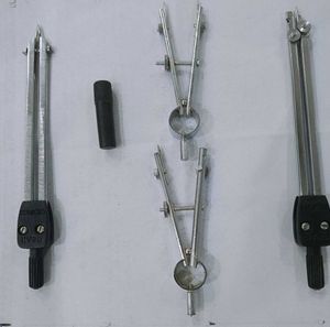 Engineering Compass Box