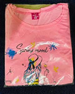Trendy Women T Shirt XXXL