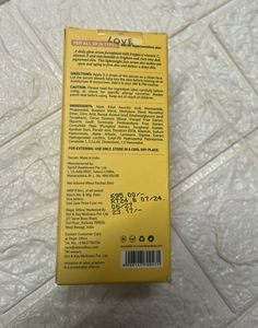 Dot &amp; Key Vitamin C Serum + Moisturiser