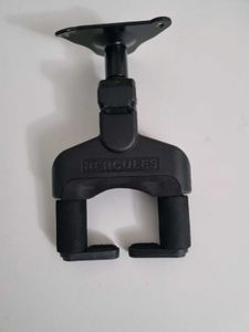 Hercules Guitar Wall Mount