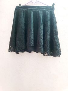 Short Skirt