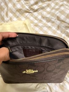 Coach Crossbody Bag