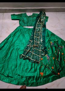 Navratri Choli