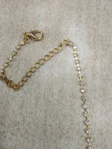 Golden Neclace